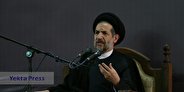 ابوترابی‌فرد در نشست شورای وحدت: عقلانیت و دیانت موجب اعتماد مردم به ما می‌شود