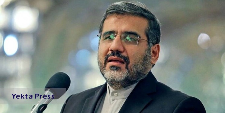 اسماعیلی: جشنواره فیلم فجر امشب رسماً آغاز می‌شود