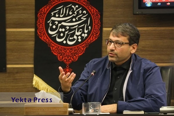 رئیس کل گمرک:ترانزیت خارجی از مسیر ایران به ۱۴.۲ میلیون تن رسید