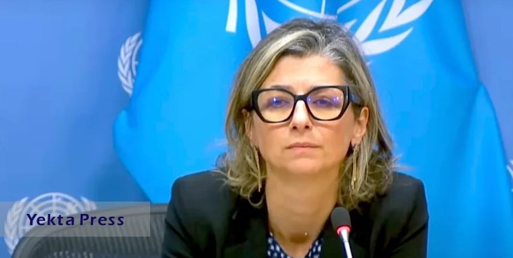 گزارشگر سازمان ملل: اتحادیه اروپا توافقنامه اقتصادی با اسرائیل را تعلیق کند