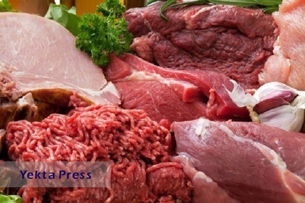 ابزار دولت برای کاهش قیمت گوشت قرمز چیست؟