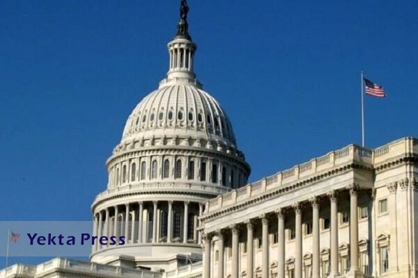 تل آویو دک مالی سنگین کنگره آمریکا