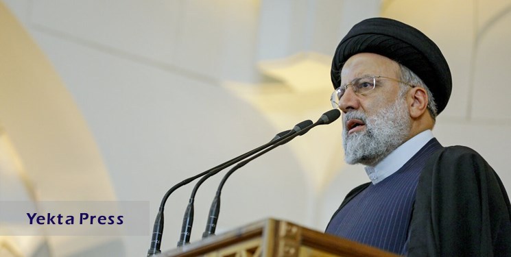 رئیسی: از دل باشگاه دانش‌پژوهان جوان، باید راه حل مسائل خارج شود