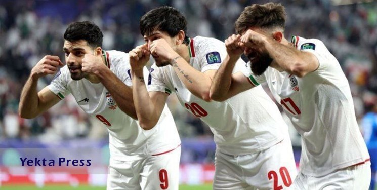 هاشمی: تیم ملی ایران برای صعود به فینال توانمند است