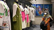 کارگروه مد و لباس آماده ارایه پوشاک ایرانی اسلامی است