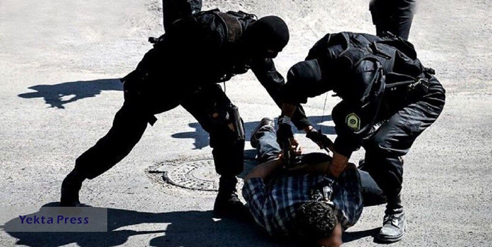 گروگانگیری هولناک پدر و دو فرزندش در شیراز