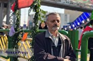 زریبافان سخنگوی ائتلاف امناء شد
