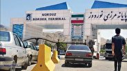 همکاری ایران و ارمنستان برای ساخت پل اتومبیل‌رو «نوردوز- آگاراک»