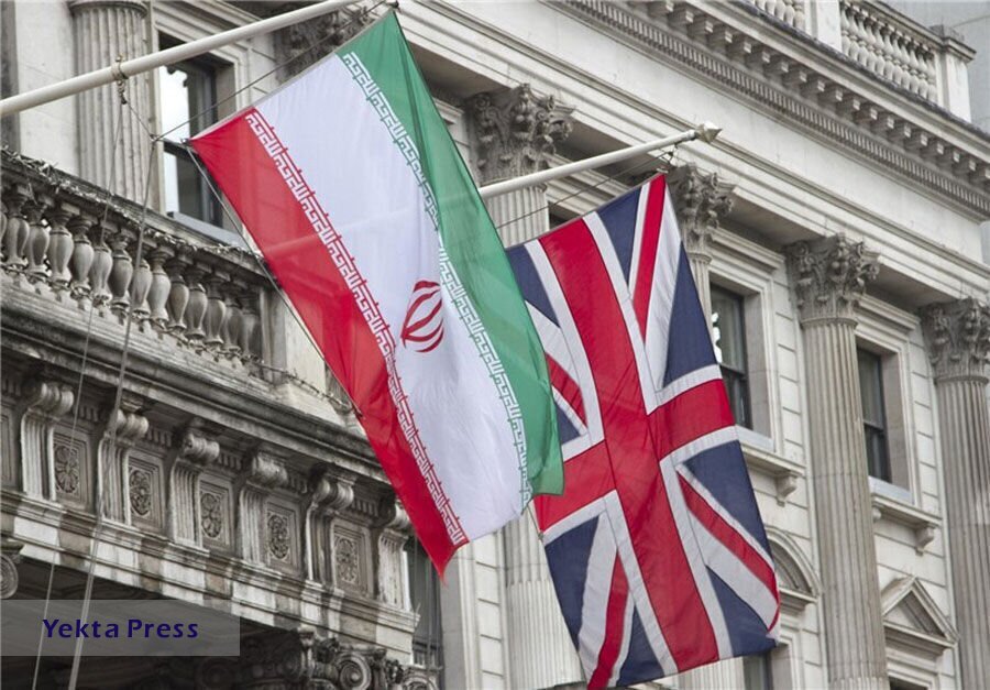 نخست وزیر انگلیس: ایران تاثیر خود را برای توقف حملات یمنی‌ها به کار گیرد