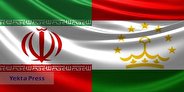 تاکید «دوشنبه» و «تهران» بر اهمیت همکاری‌های پارلمانی