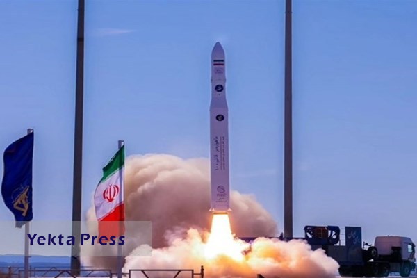 کنعانی: دستیابی به پیشرفت‌های علمی و تحقیقاتی در حوزه هوا و فضا حق مسلم و مشروع ایران است