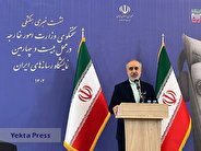 روابط ایران و عراق در بهترین شرایط خود قرار دارد