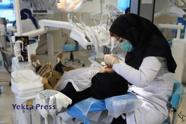 دلایلی که موجب تلخی دهان می‌شود