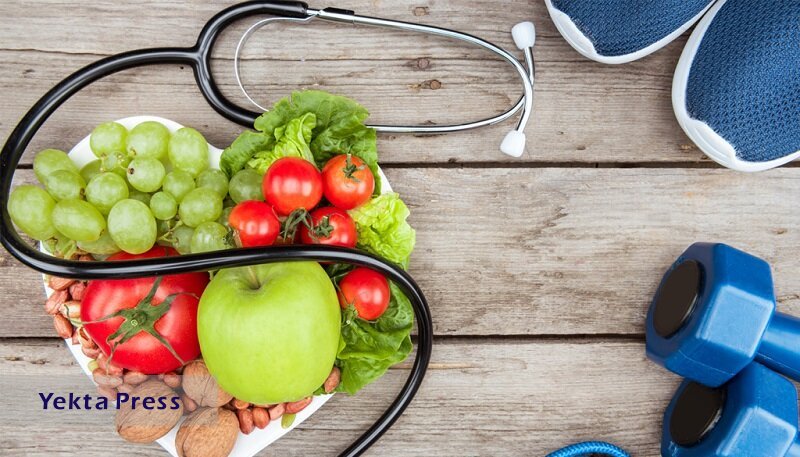از چه سنی باید به سلامت خود اهمیت بدهیم؟