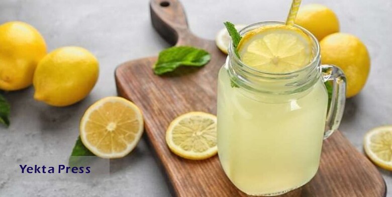 برای حفظ سلامت دندان‌هایتان در این زمان‌ها آبلیمو نخورید
