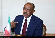 سودان ادعای روزنامه آمریکایی درباره درخواست تهران از خارطوم را رد کرد
