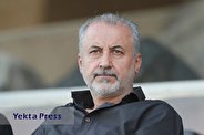 تعجب مدیرعامل باشگاه پرسپولیس از احتمال تعویق دیدار با استقلال