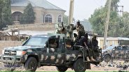 افراد مسلح در نیجریه ۱۵ دانش‌آموز را ربودند