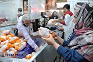 قیمت کالاهای اساسی در آستانه ماه رمضان