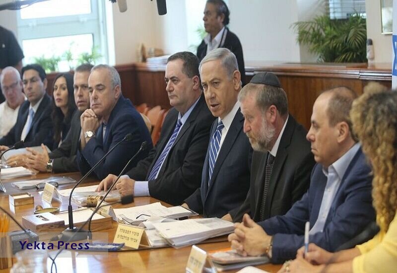 نتانیاهو شروط حماس برای آتش‌بس را نپذیرفت