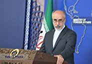 آرزوی جنایتکاران صهیونیست برای «تجزیه ایران» به گور خواهد رفت