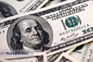 نرخ دلار در مرکز مبادله ارز و طلای ایران ثابت ماند