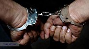 ۲ کارمند یکی از ادارات ورامین دستگیر شدند + علت