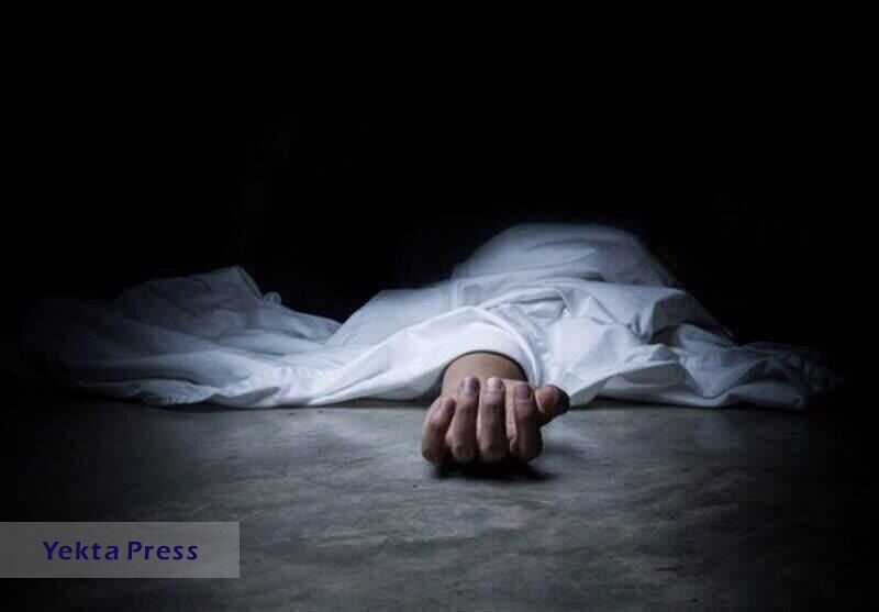 عامل قتل عام خانوادگی در کرمانشاه به زندگی خود پایان داد