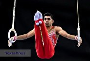 ۲ سال محرومیت برای تاریخ ساز ورزش ایران