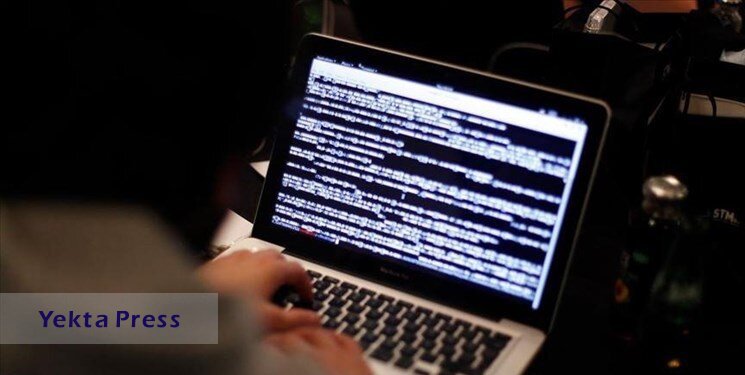 حمله سایبری به پلیس کانادا