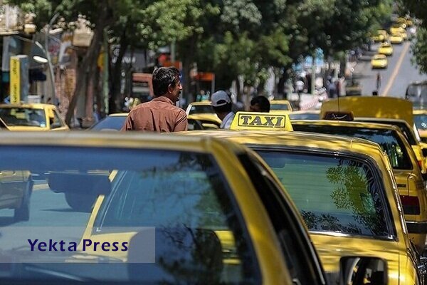 پیشنهاد شناور بودن کرایه تاکسی به شورای شهر