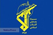سپاه پاسداران: انتخابات ضامن ارتقای قدرت و امنیت ملی است