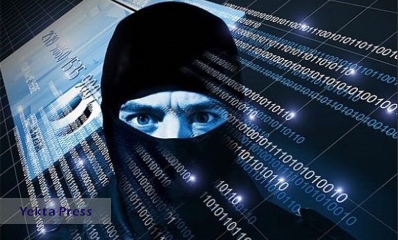 هشدار پلیس درباره نشت اطلاعات شخصی مردم در فضای مجازی