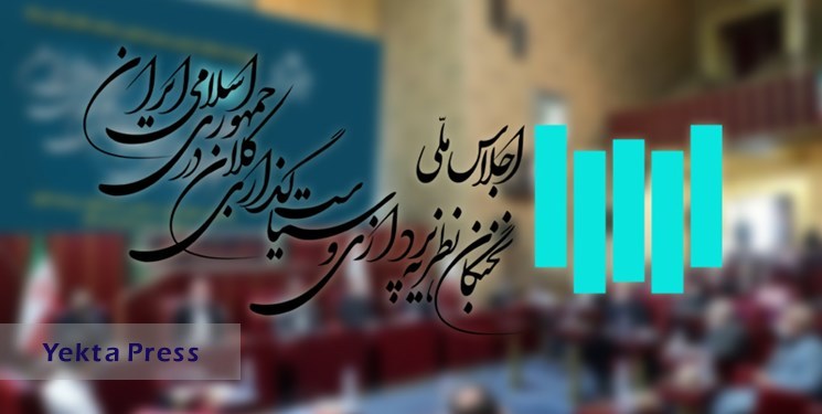 اجلاس نخبگان، نظریه پردازی و سیاست گذاری کلان در جمهوری اسلامی ایران برگزار می‌شود