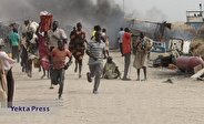سازمان ملل: ۷۳ هزار سودانی متواری شده‌اند