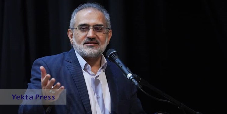 حسینی: دولت سیزدهم گسترش روابط را مشروط به چراغ سبز غربی‌ها نکرده است