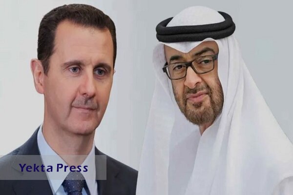 نخستین تشار اسد پس از بازگشت تاریخی به اتحادیه عرب