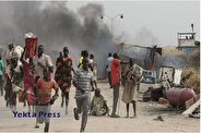 تعداد کشته‌های درگیری‌های مسلحانه در سودان به ۴۸۱ نفر رسید
