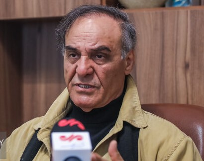  قطب الدین صادقی 