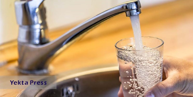 کاهش تعرفه آب کم‌ مصرف‌ها