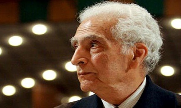 محمدعلی اسلامی ندوشن 
