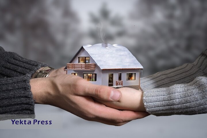 خریدوفروش ملک مالیات ۶۰ درصدی دارد