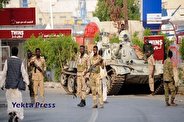 ارتش سودان: شورش را سرکوب کردیم