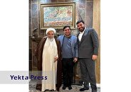 پیام تسلیت نماینده مجلس خبرگان رهبری استان خوزستان در پی حادثه ترور ناجوانمردانه اکبر لیموچی