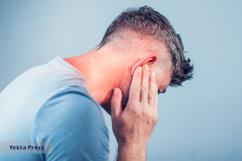 چطور از آب رفتن در گوش جلوگیری کنیم؟