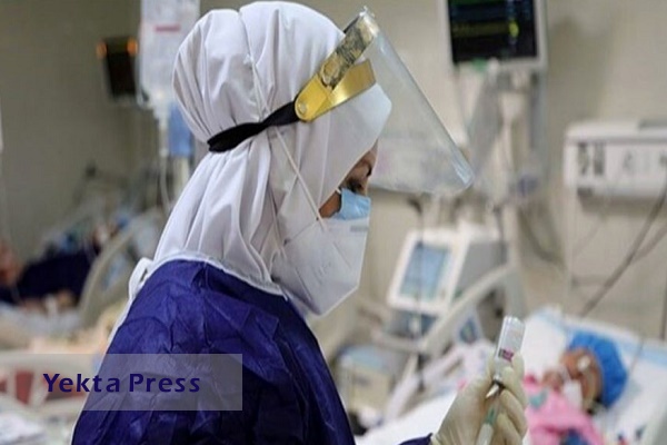 تازه‌ترین آمار کرونا در ایران / ۸ فوتی و شناسایی ۷۶ بیمار جدید