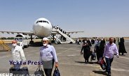 نماینده ولی فقیه در امور حج و زیارت : تمامی حجاج ایرانی قبل از تاسوعا به کشور باز می گردند