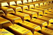 قیمت جهانی طلا امروز ۳۰ اردیبهشت ماه