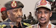 بیانیه ریاض-واشنگتن درباره توافق آتش‌بس در سودان