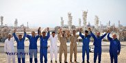 تشریح برنامه‌های هفته کار و کارگر از زبان معاون وزیر کار
